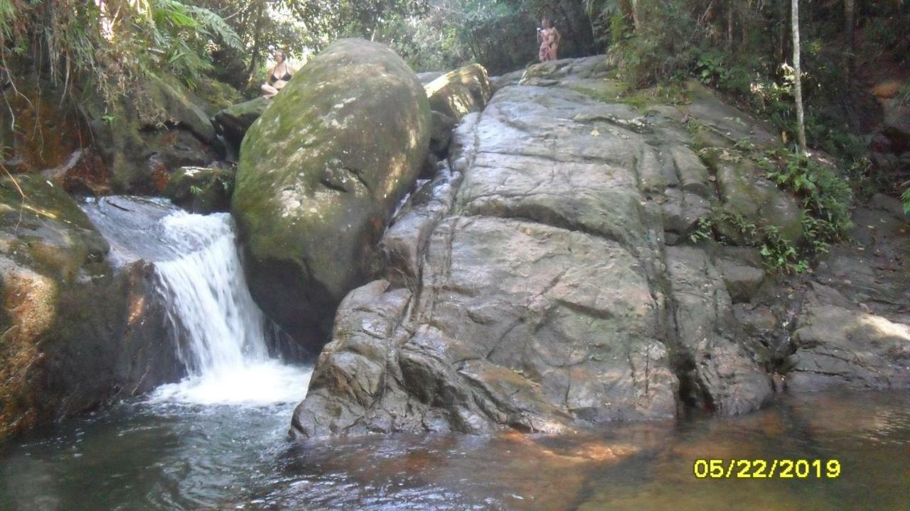 Pousada Marimba Trindade  Eksteriør bilde